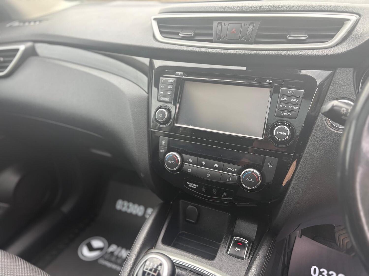 Used Nissan Qashqai 2017 for sale - 76041072: Photo 30