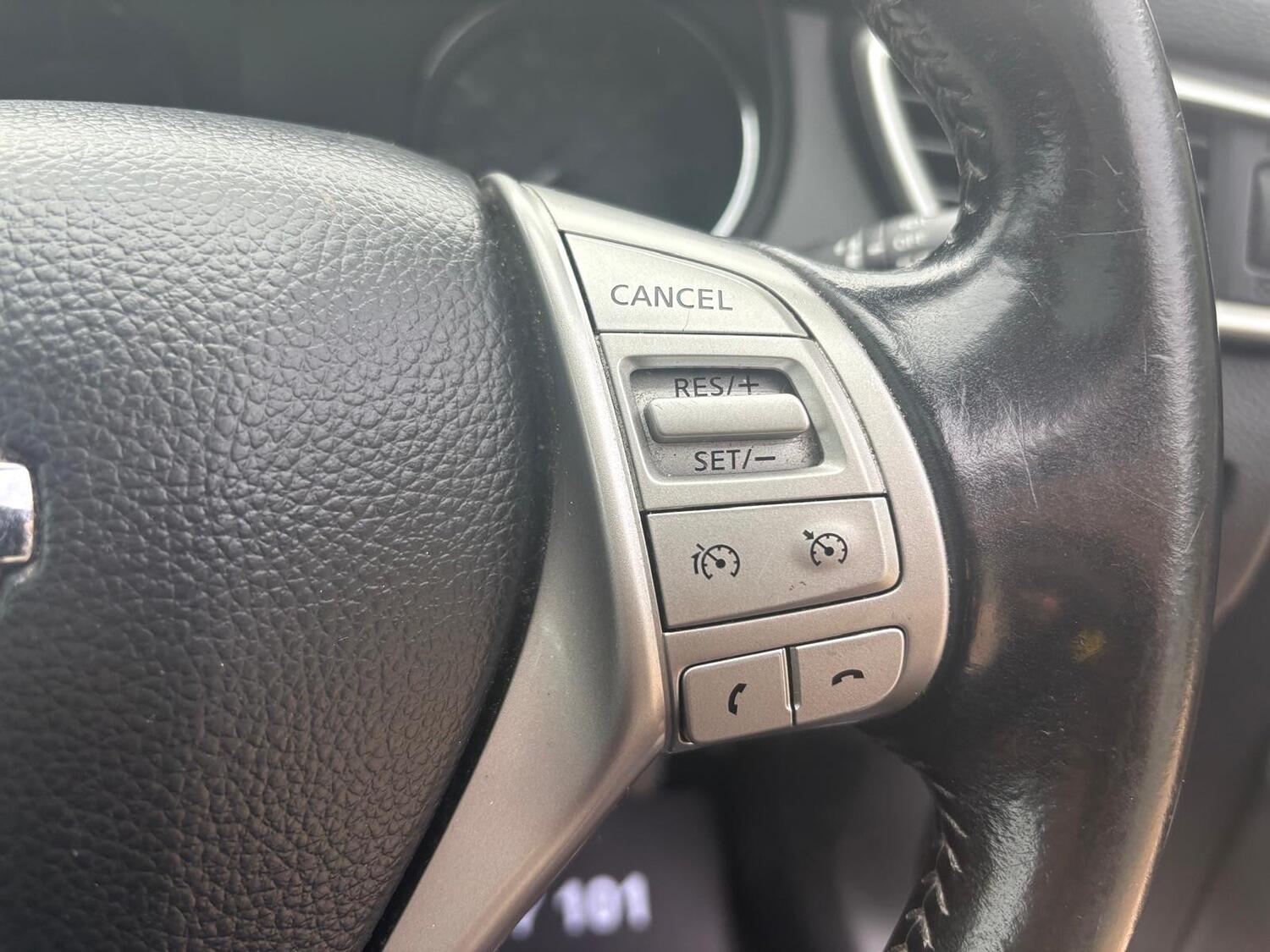 Used Nissan Qashqai 2017 for sale - 76041072: Photo 33