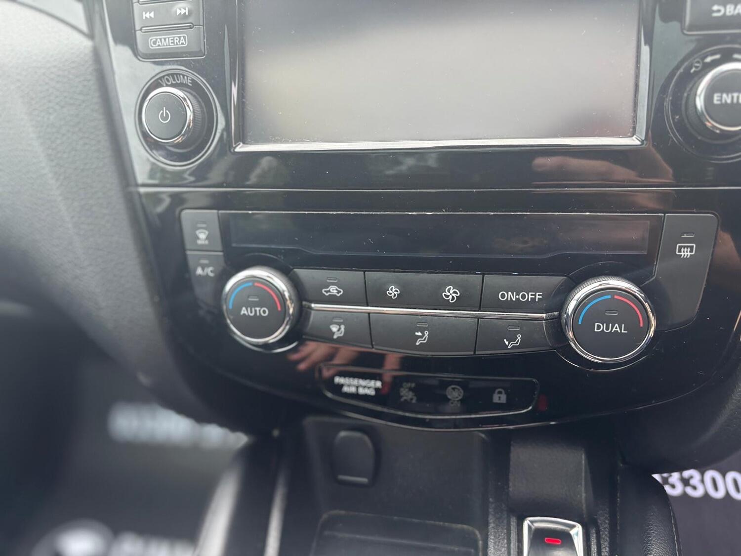Used Nissan Qashqai 2017 for sale - 76041072: Photo 35