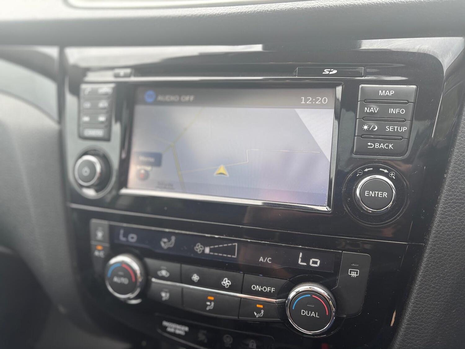 Used Nissan Qashqai 2017 for sale - 76041072: Photo 36