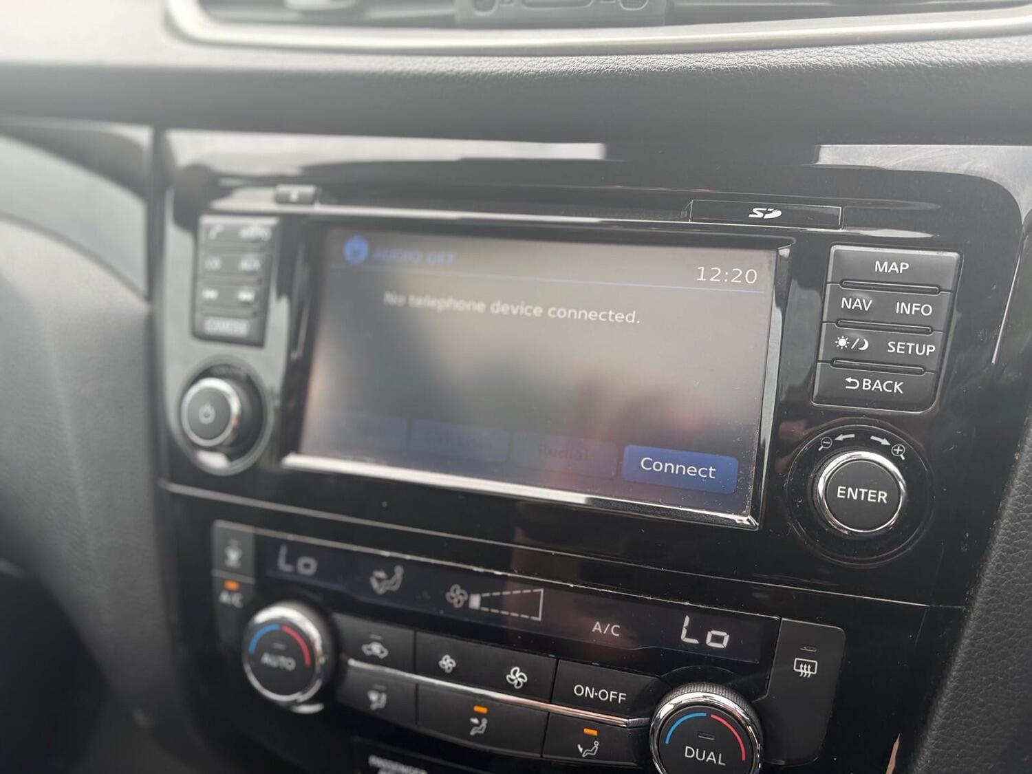 Used Nissan Qashqai 2017 for sale - 76041072: Photo 37