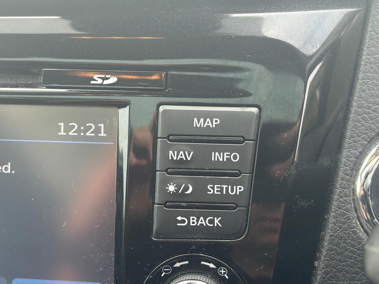 Used Nissan Qashqai 2017 for sale - 76041072: Photo 39