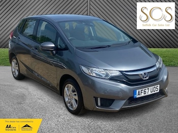 Used Honda Jazz 2017 for sale - 78534764: Photo