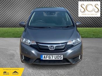 Used Honda Jazz 2017 for sale - 78534764: Photo