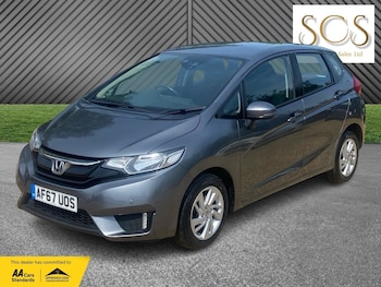 Used Honda Jazz 2017 for sale - 78534764: Photo