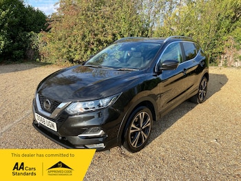 2018 - 1.3 DIG-T N-Connecta 5-Door