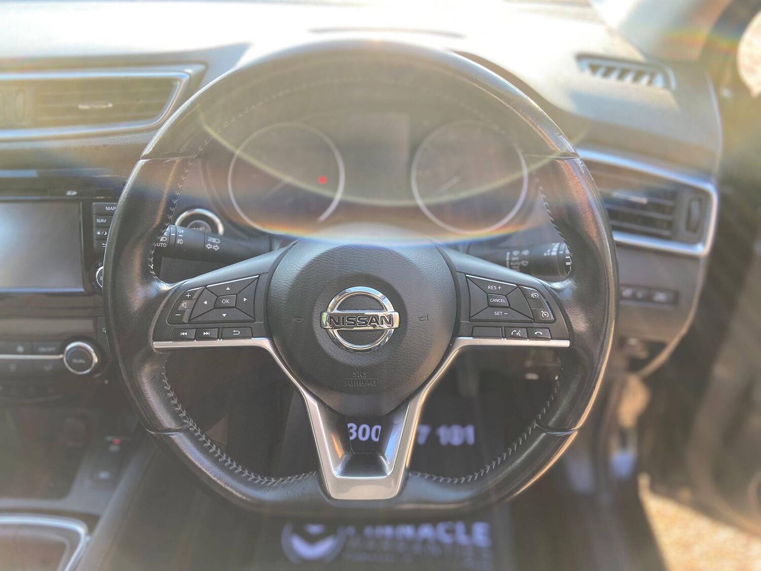 Used Nissan Qashqai 2018 for sale - 76186772: Photo 24