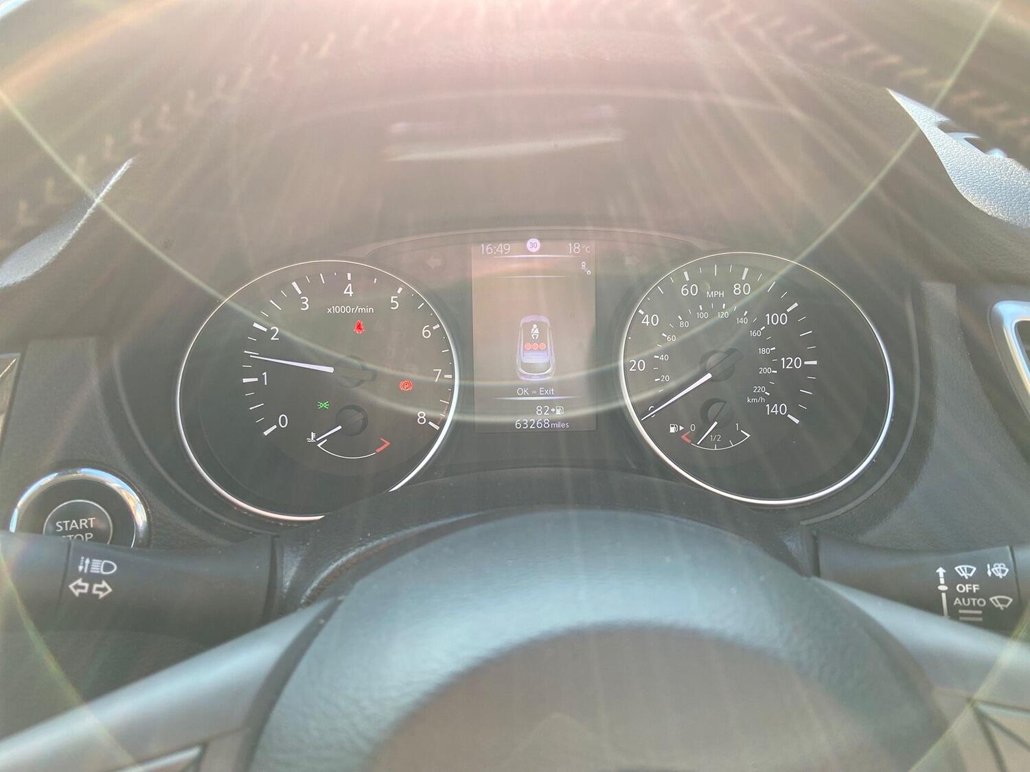 Used Nissan Qashqai 2018 for sale - 76186772: Photo 25