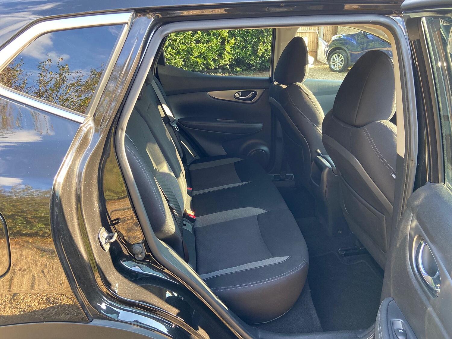 Used Nissan Qashqai 2018 for sale - 76186772: Photo 26