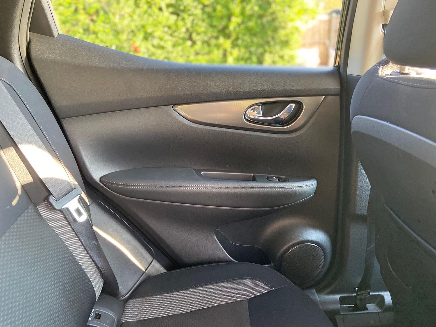 Used Nissan Qashqai 2018 for sale - 76186772: Photo 27