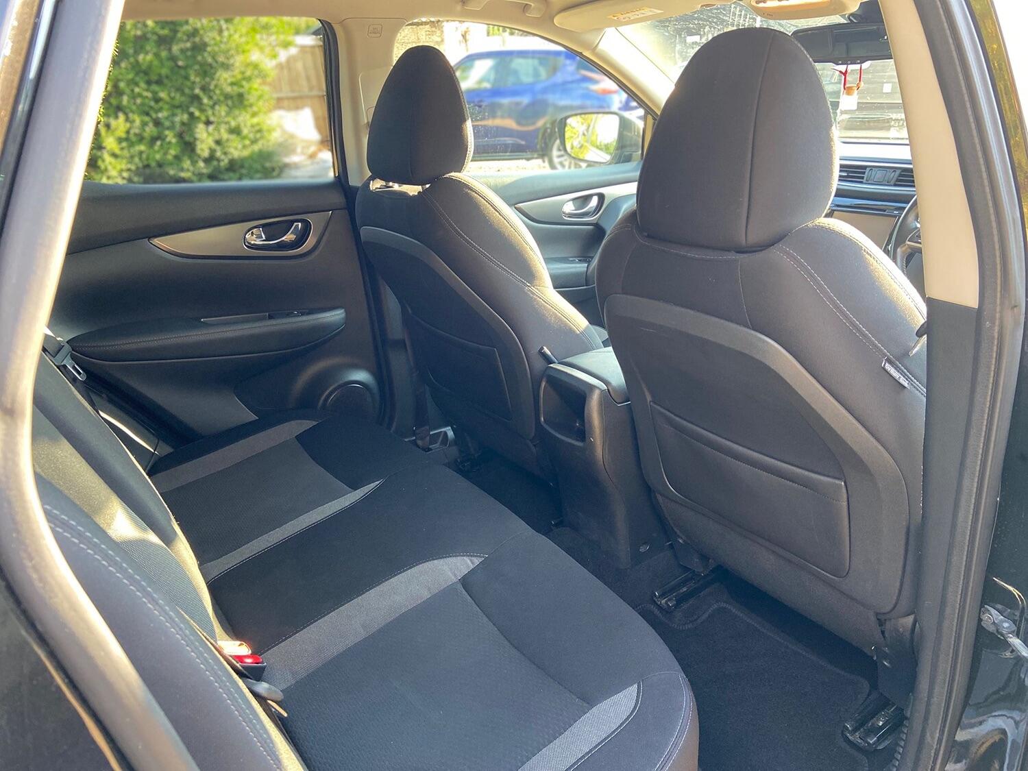 Used Nissan Qashqai 2018 for sale - 76186772: Photo 28