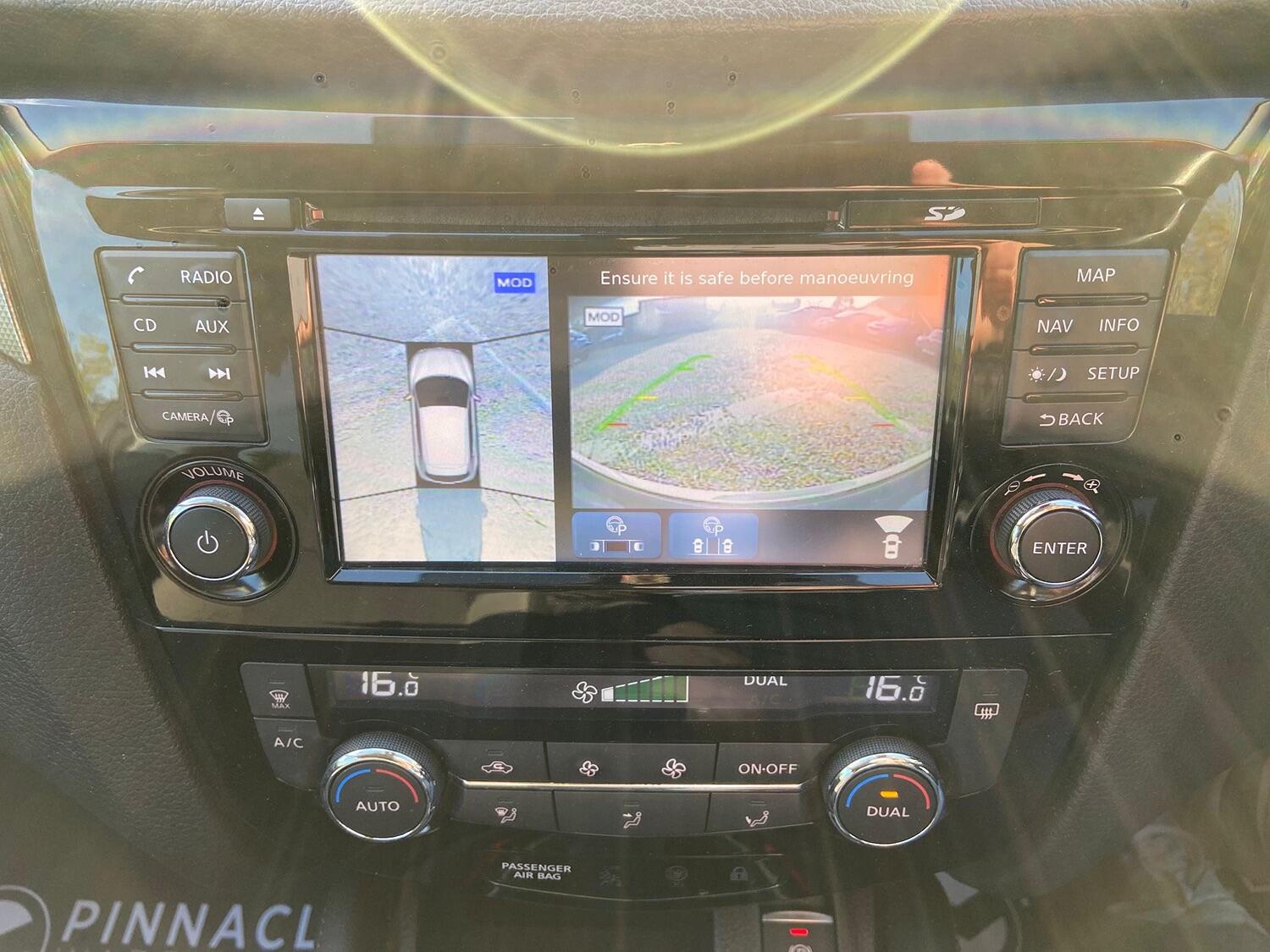 Used Nissan Qashqai 2018 for sale - 76186772: Photo 32