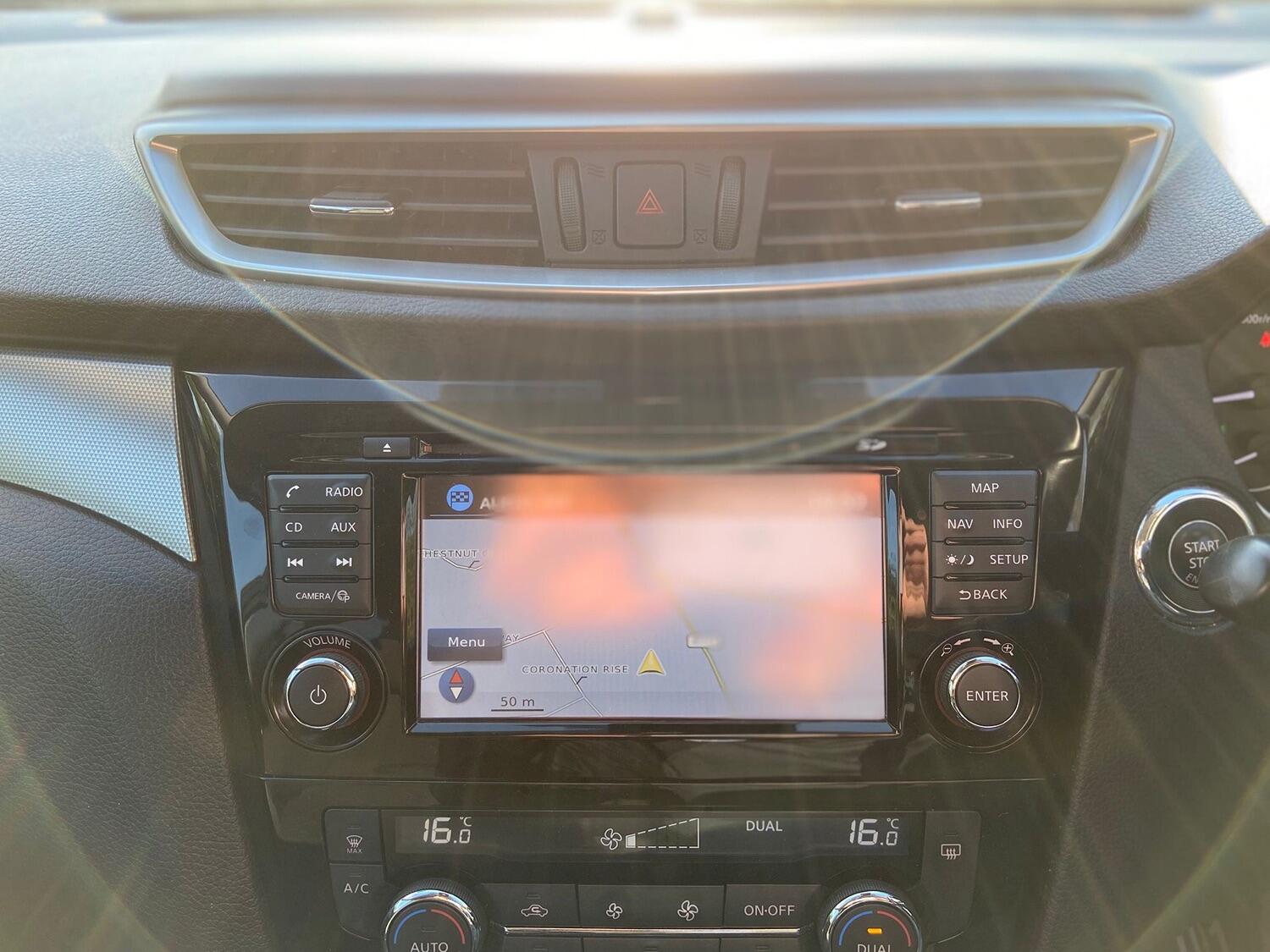 Used Nissan Qashqai 2018 for sale - 76186772: Photo 33