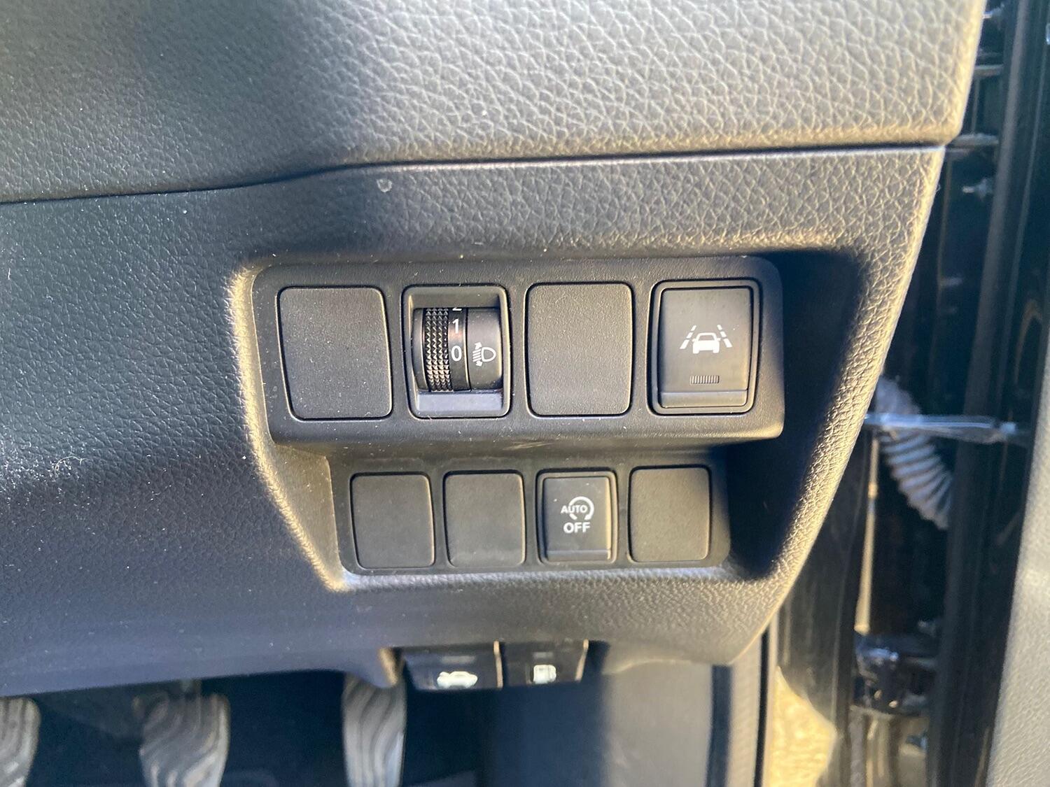 Used Nissan Qashqai 2018 for sale - 76186772: Photo 37