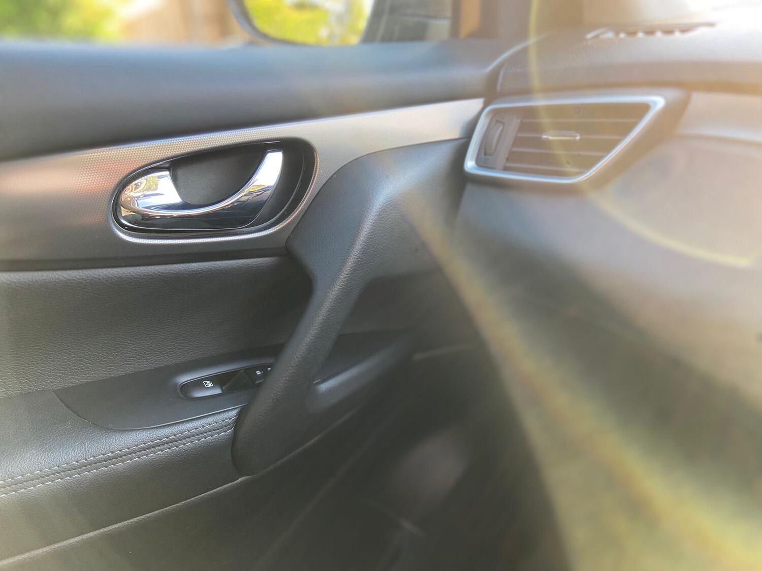 Used Nissan Qashqai 2018 for sale - 76186772: Photo 38