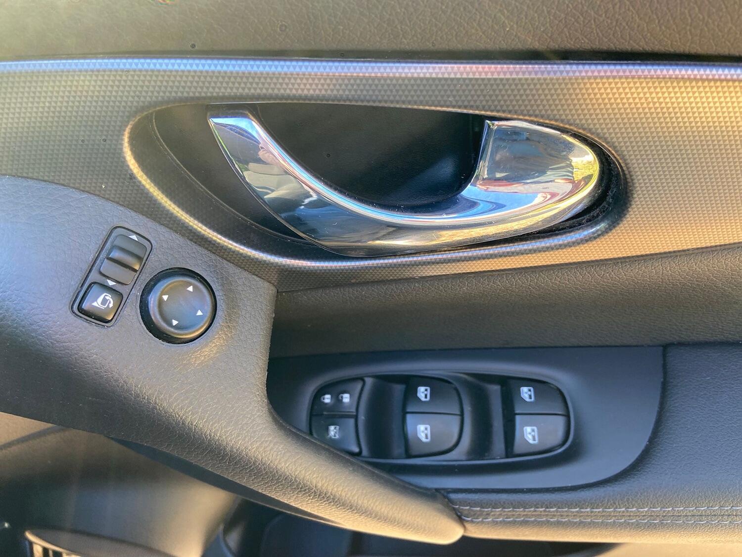Used Nissan Qashqai 2018 for sale - 76186772: Photo 40