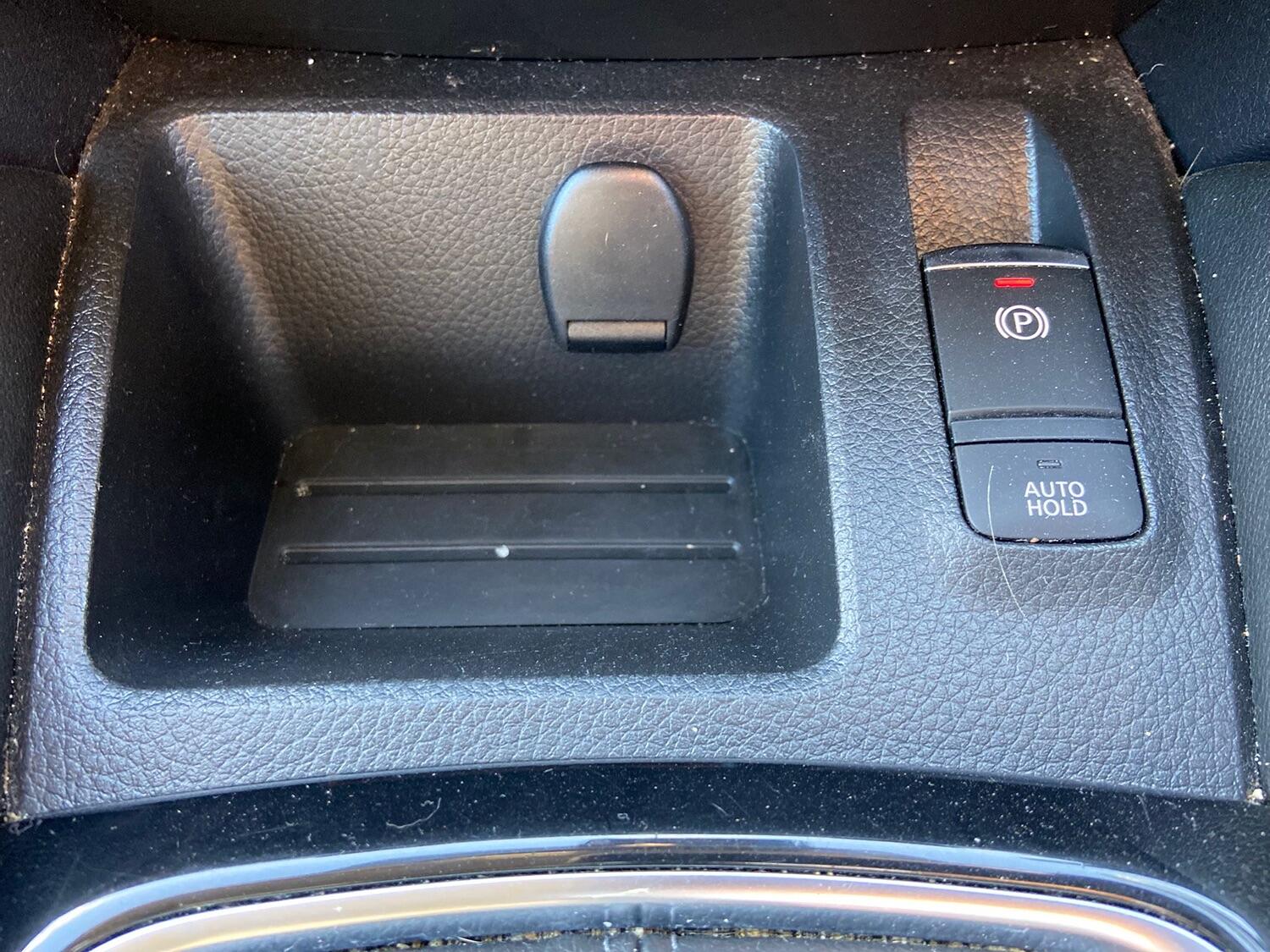 Used Nissan Qashqai 2018 for sale - 76186772: Photo 42