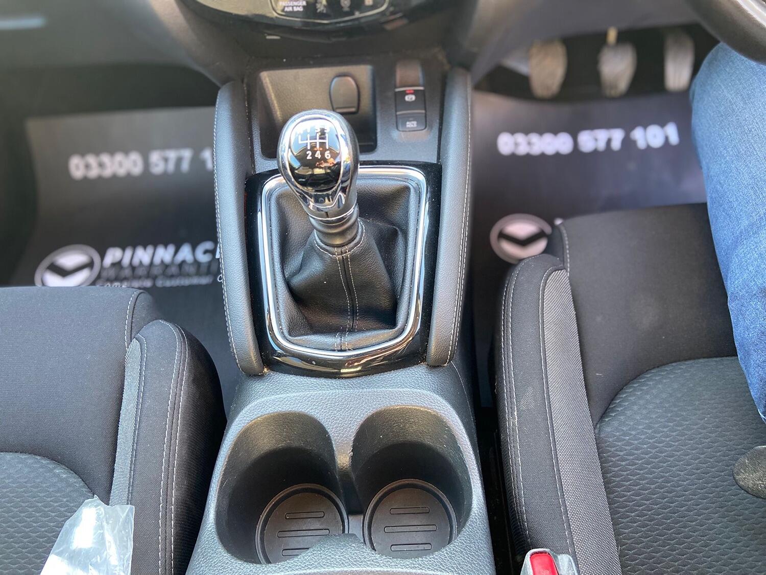 Used Nissan Qashqai 2018 for sale - 76186772: Photo 43