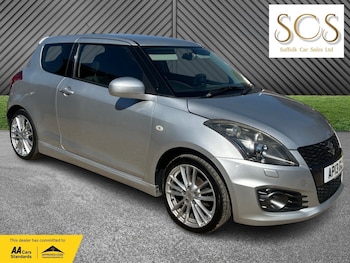 Used Suzuki Swift 2013 for sale - 79608606: Photo