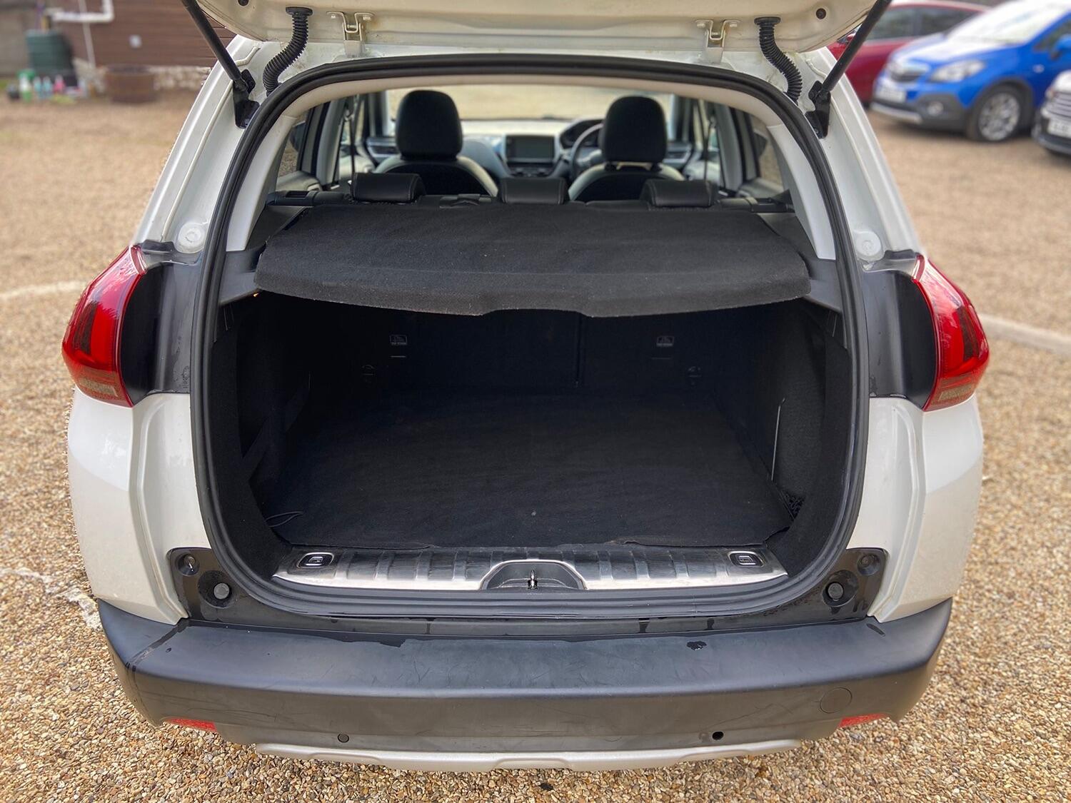 Used Peugeot 2008 2018 for sale - 76134028: Photo 21