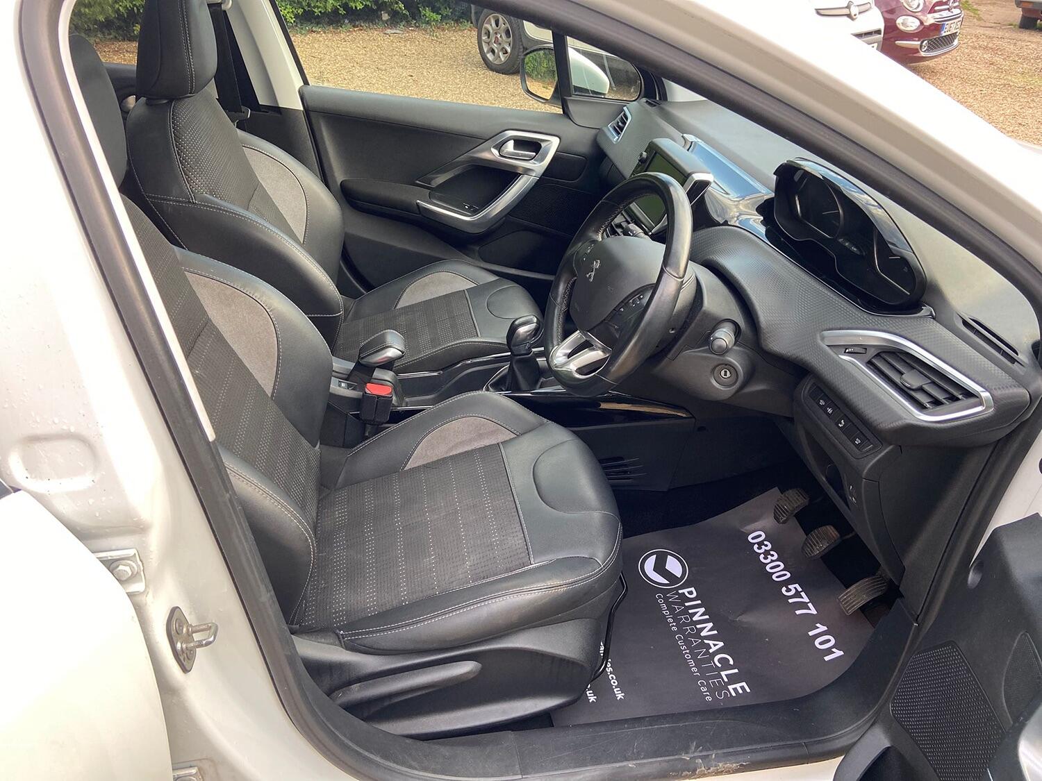 Used Peugeot 2008 2018 for sale - 76134028: Photo 22