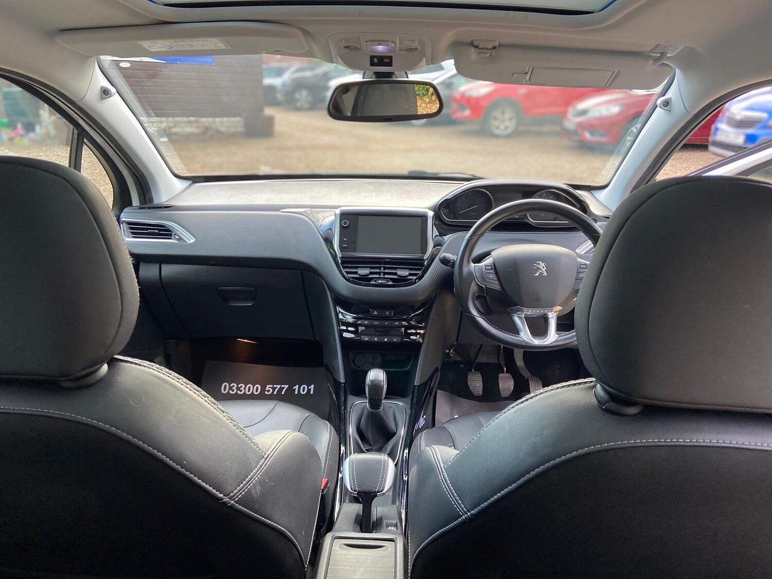 Used Peugeot 2008 2018 for sale - 76134028: Photo 23