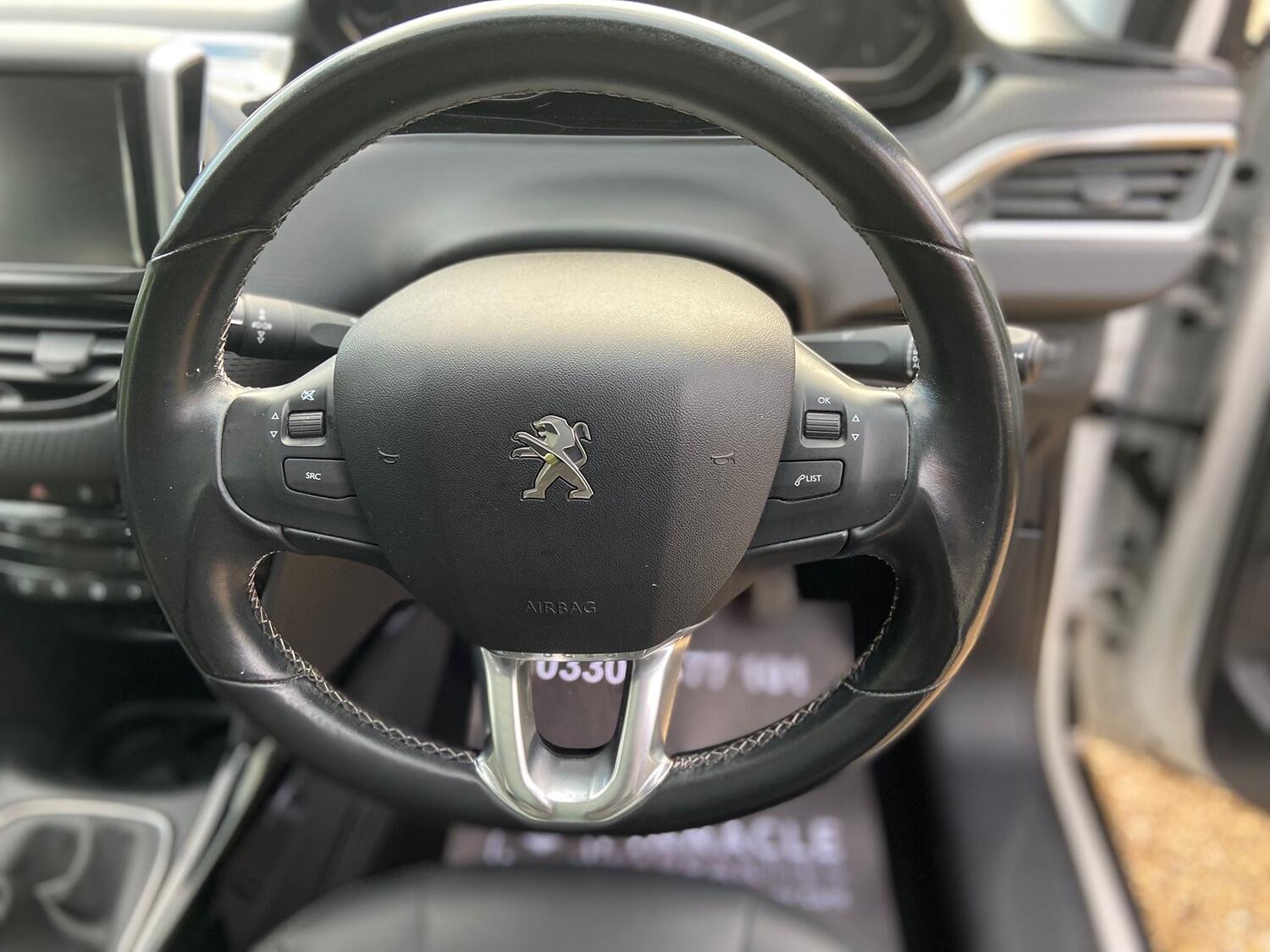 Used Peugeot 2008 2018 for sale - 76134028: Photo 24