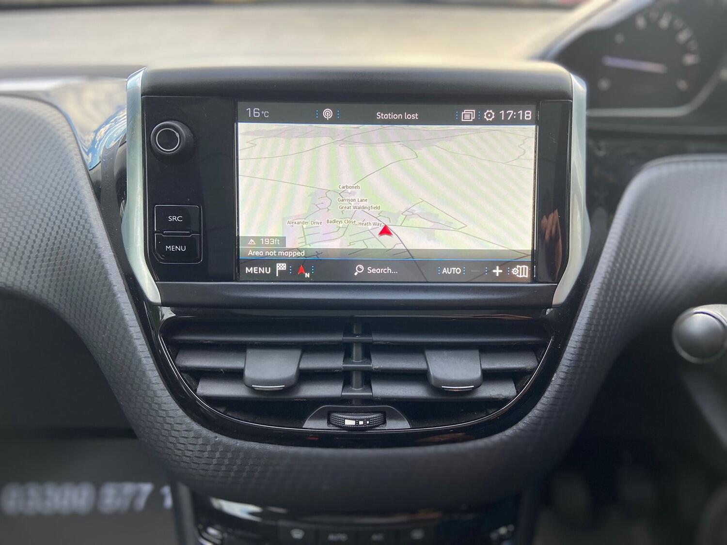 Used Peugeot 2008 2018 for sale - 76134028: Photo 26
