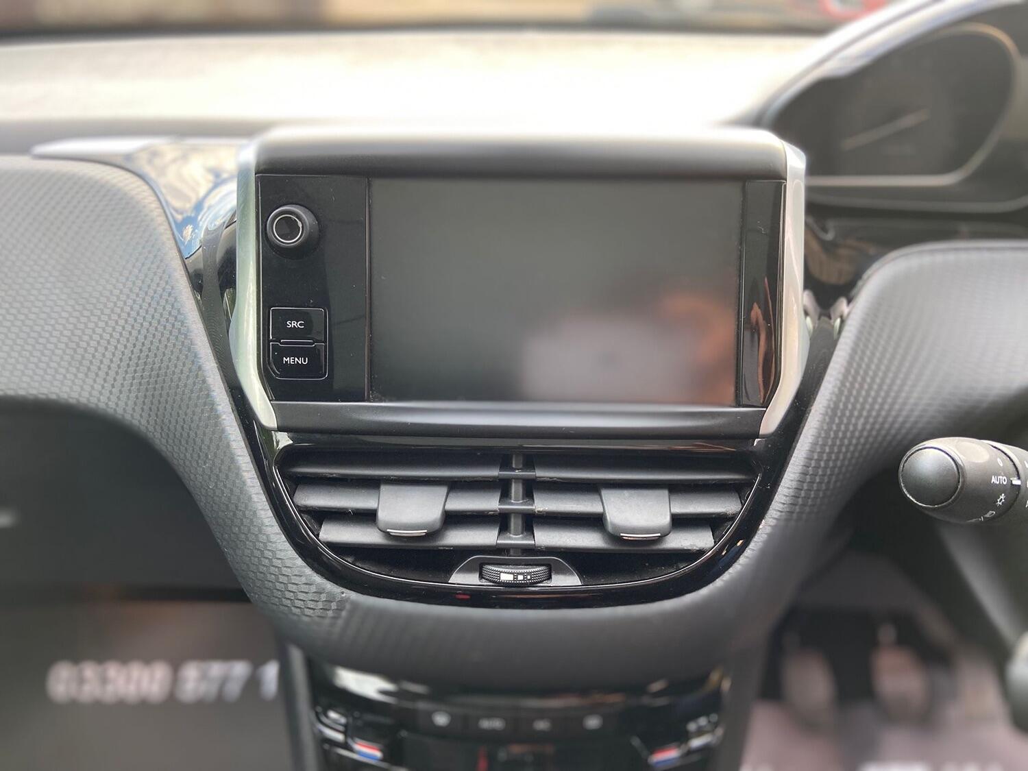 Used Peugeot 2008 2018 for sale - 76134028: Photo 27