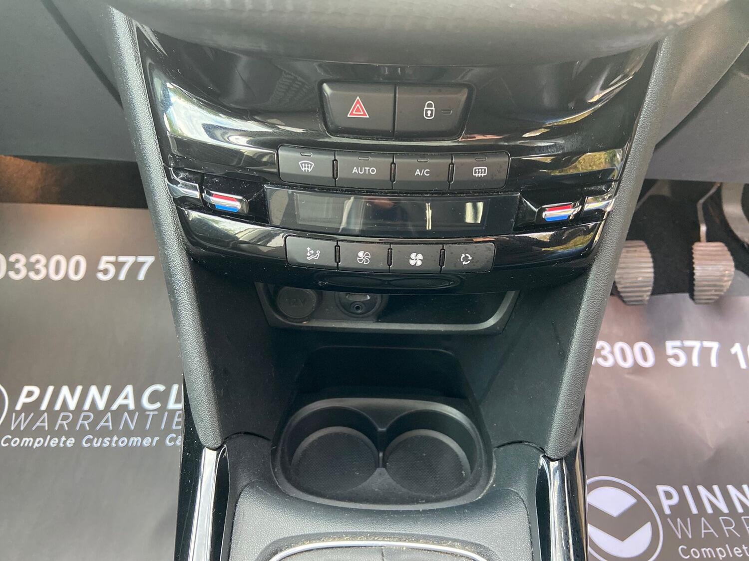 Used Peugeot 2008 2018 for sale - 76134028: Photo 29