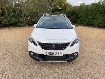 Used Peugeot 2008 2018 for sale - 76134028: Photo 2