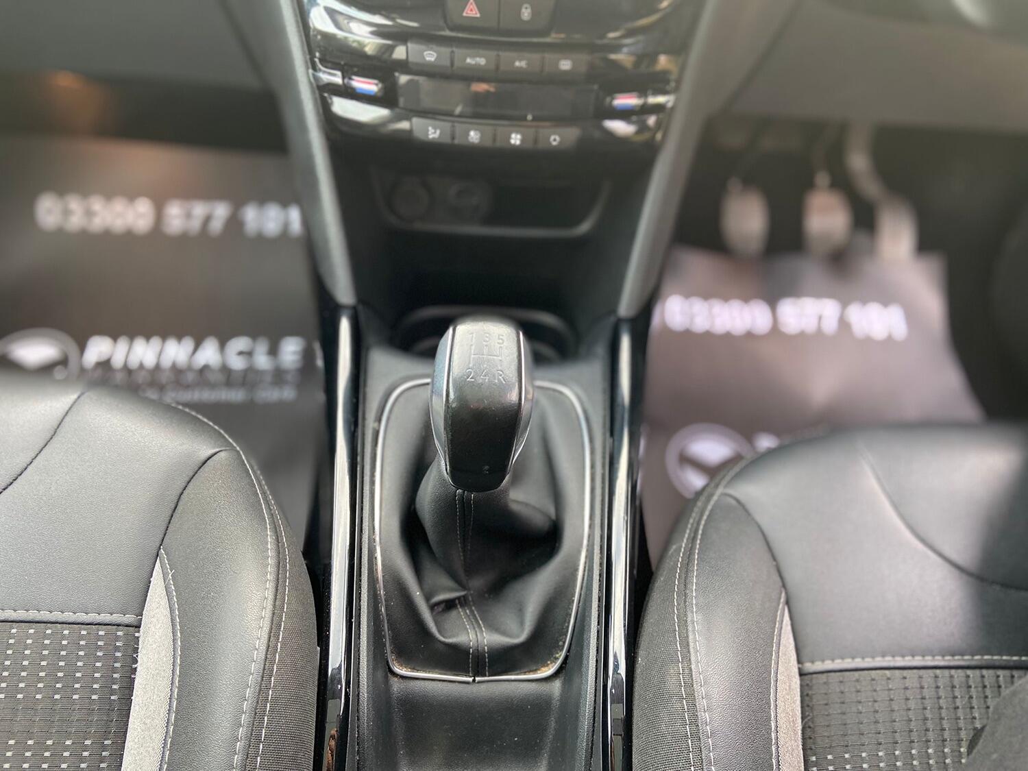 Used Peugeot 2008 2018 for sale - 76134028: Photo 30