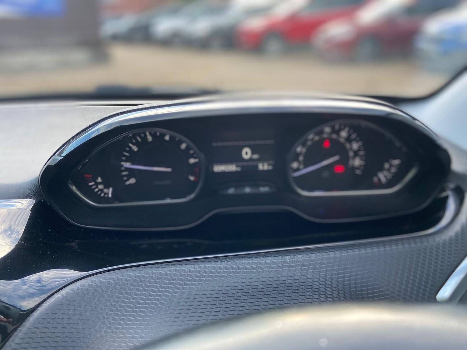Used Peugeot 2008 2018 for sale - 76134028: Photo 37