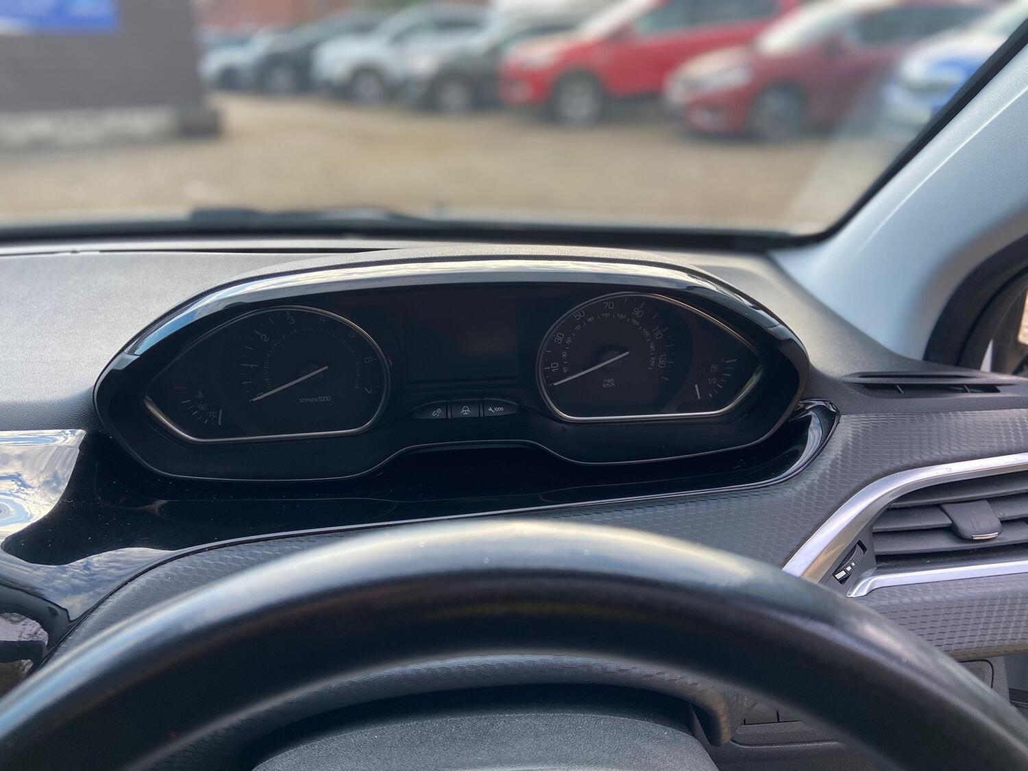 Used Peugeot 2008 2018 for sale - 76134028: Photo 38