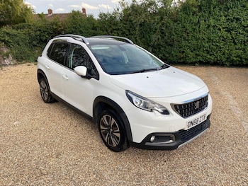Used Peugeot 2008 2018 for sale - 76134028: Photo 3