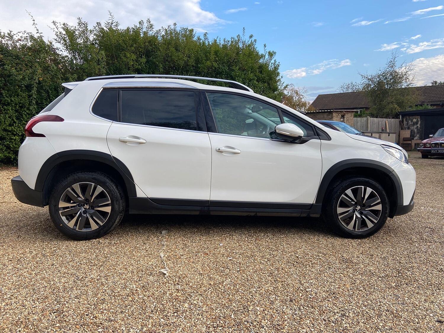 Used Peugeot 2008 2018 for sale - 76134028: Photo 4