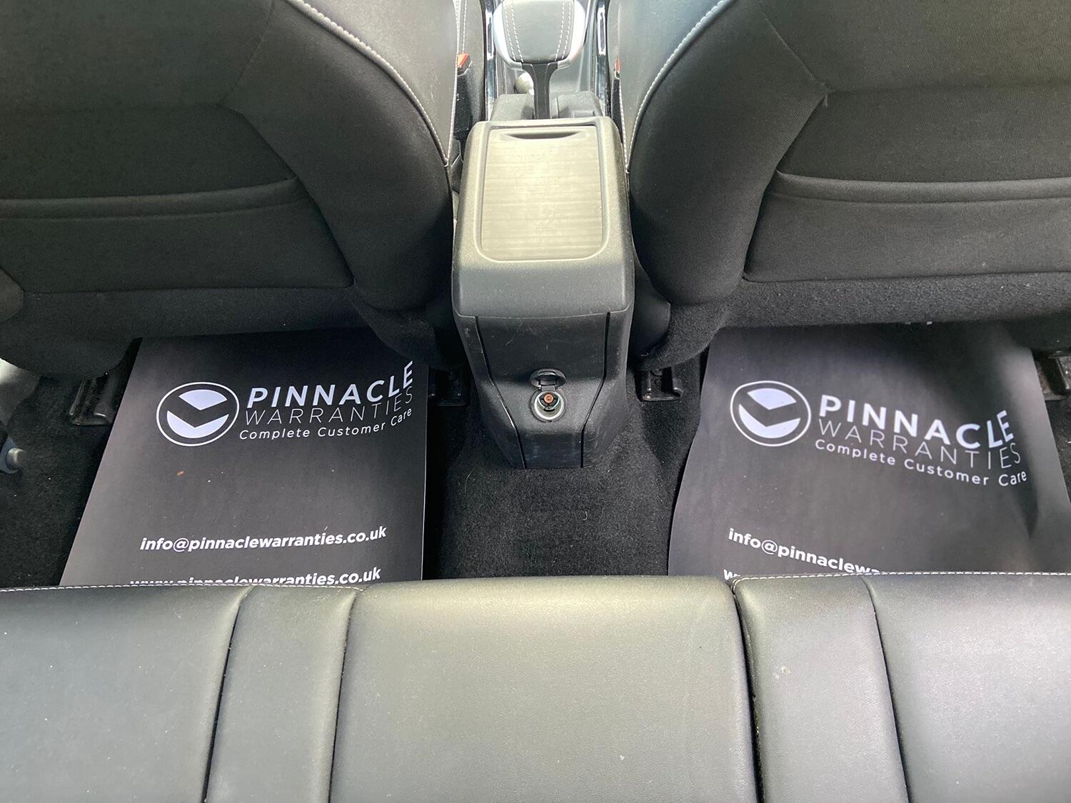 Used Peugeot 2008 2018 for sale - 76134028: Photo 43