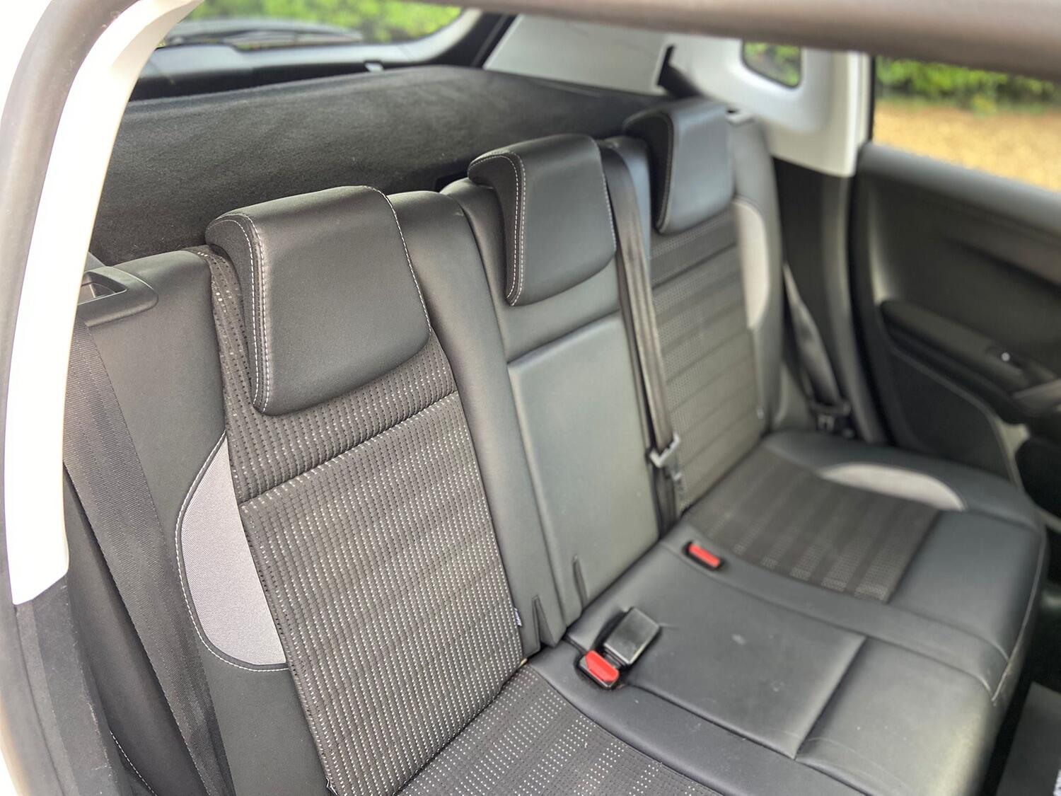 Used Peugeot 2008 2018 for sale - 76134028: Photo 44