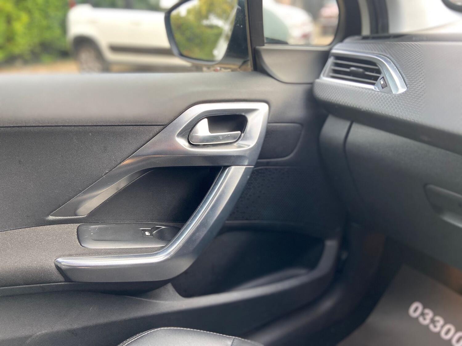 Used Peugeot 2008 2018 for sale - 76134028: Photo 45