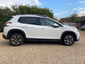Used Peugeot 2008 2018 for sale - 76134028: Photo 4