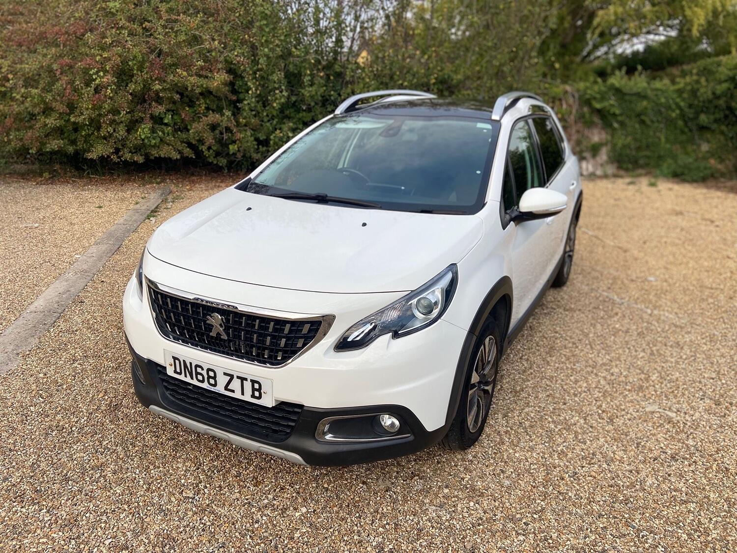 Used Peugeot 2008 2018 for sale - 76134028: Photo 7