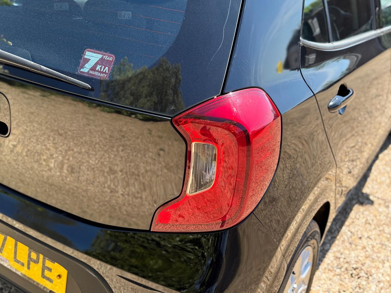 Used Kia Picanto 2017 for sale - 76793823: Photo 13