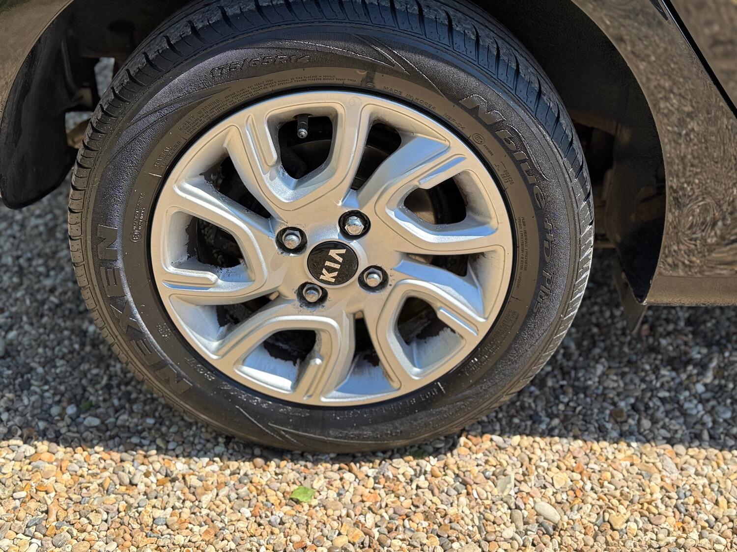 Used Kia Picanto 2017 for sale - 76793823: Photo 14