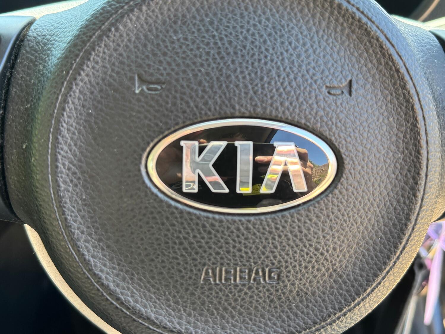 Used Kia Picanto 2017 for sale - 76793823: Photo 17