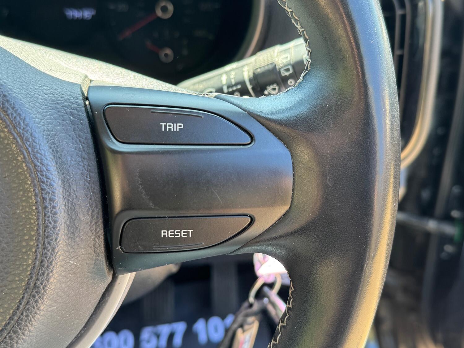 Used Kia Picanto 2017 for sale - 76793823: Photo 18