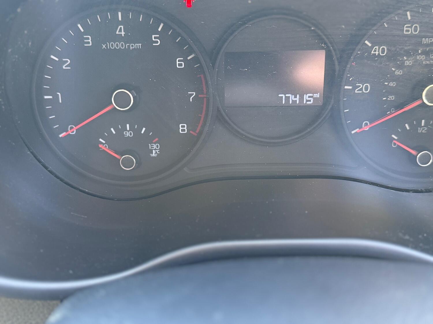 Used Kia Picanto 2017 for sale - 76793823: Photo 19