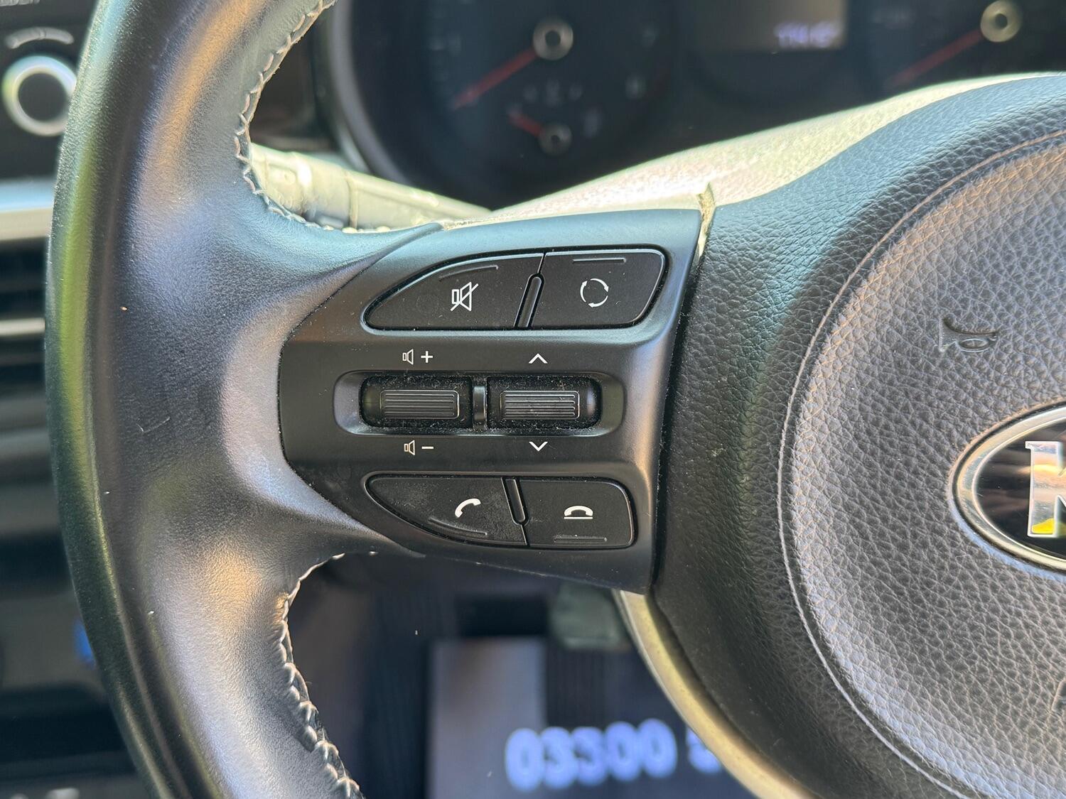 Used Kia Picanto 2017 for sale - 76793823: Photo 20