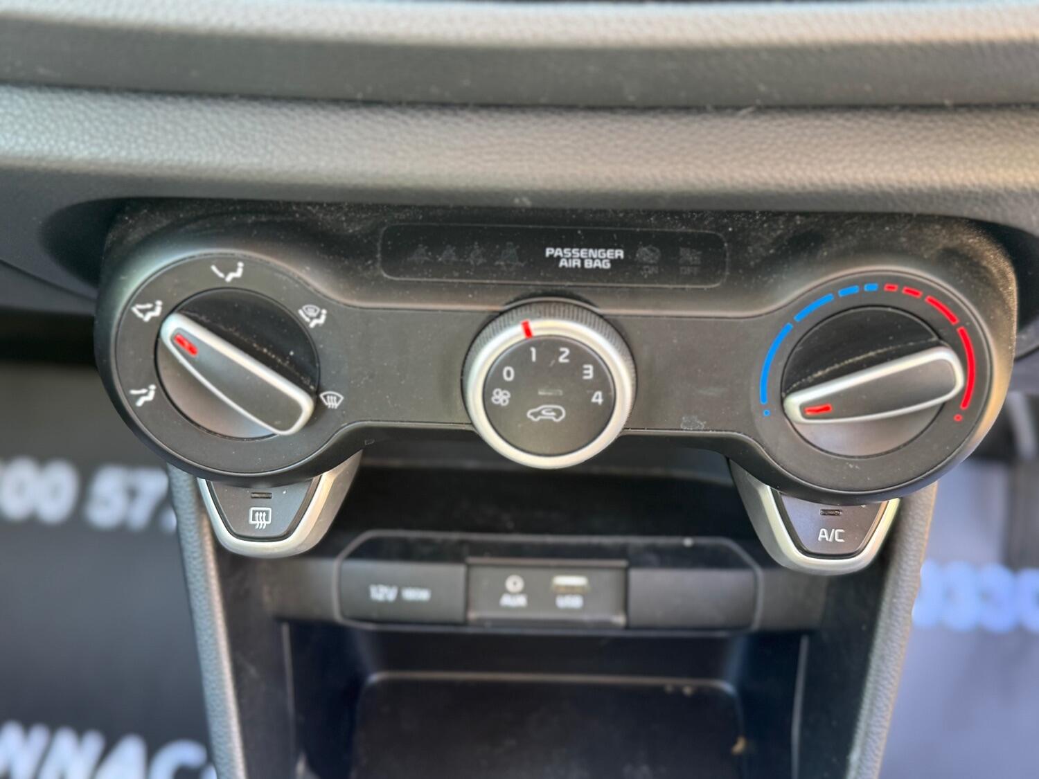 Used Kia Picanto 2017 for sale - 76793823: Photo 23