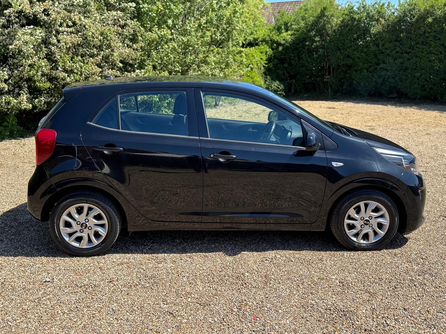 Used Kia Picanto 2017 for sale - 76793823: Photo 7