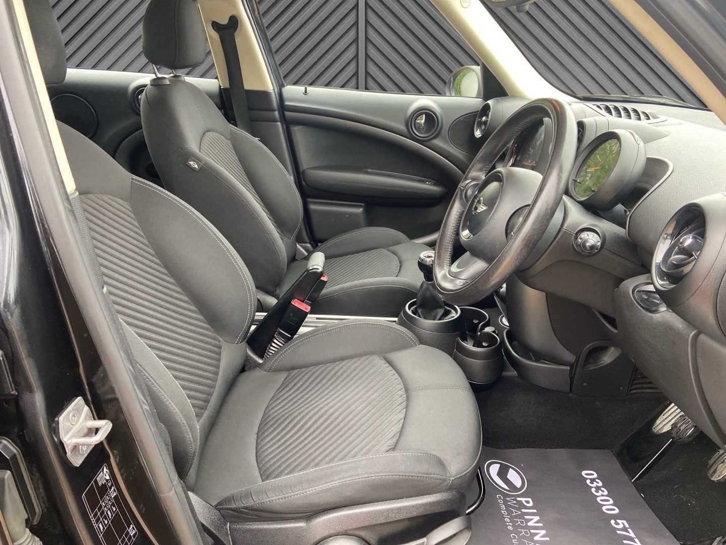 Used MINI Countryman 2015 for sale - 78031755: Photo 11